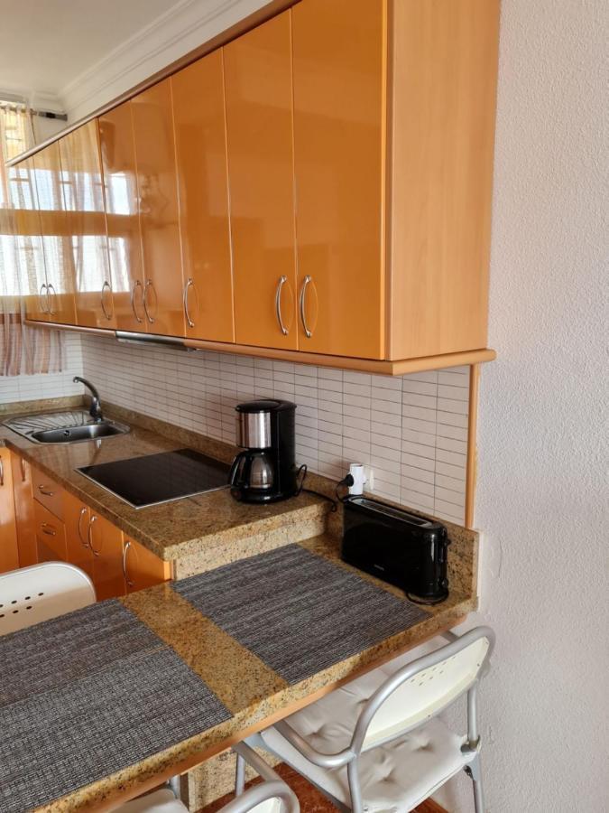 Barbados Ii Yumbo Two Bedroom Appartement Playa del Inglés
