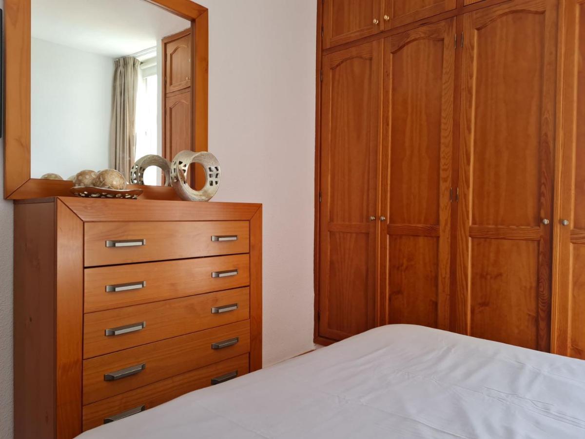 Barbados Ii Yumbo Two Bedroom Appartement Playa del Inglés