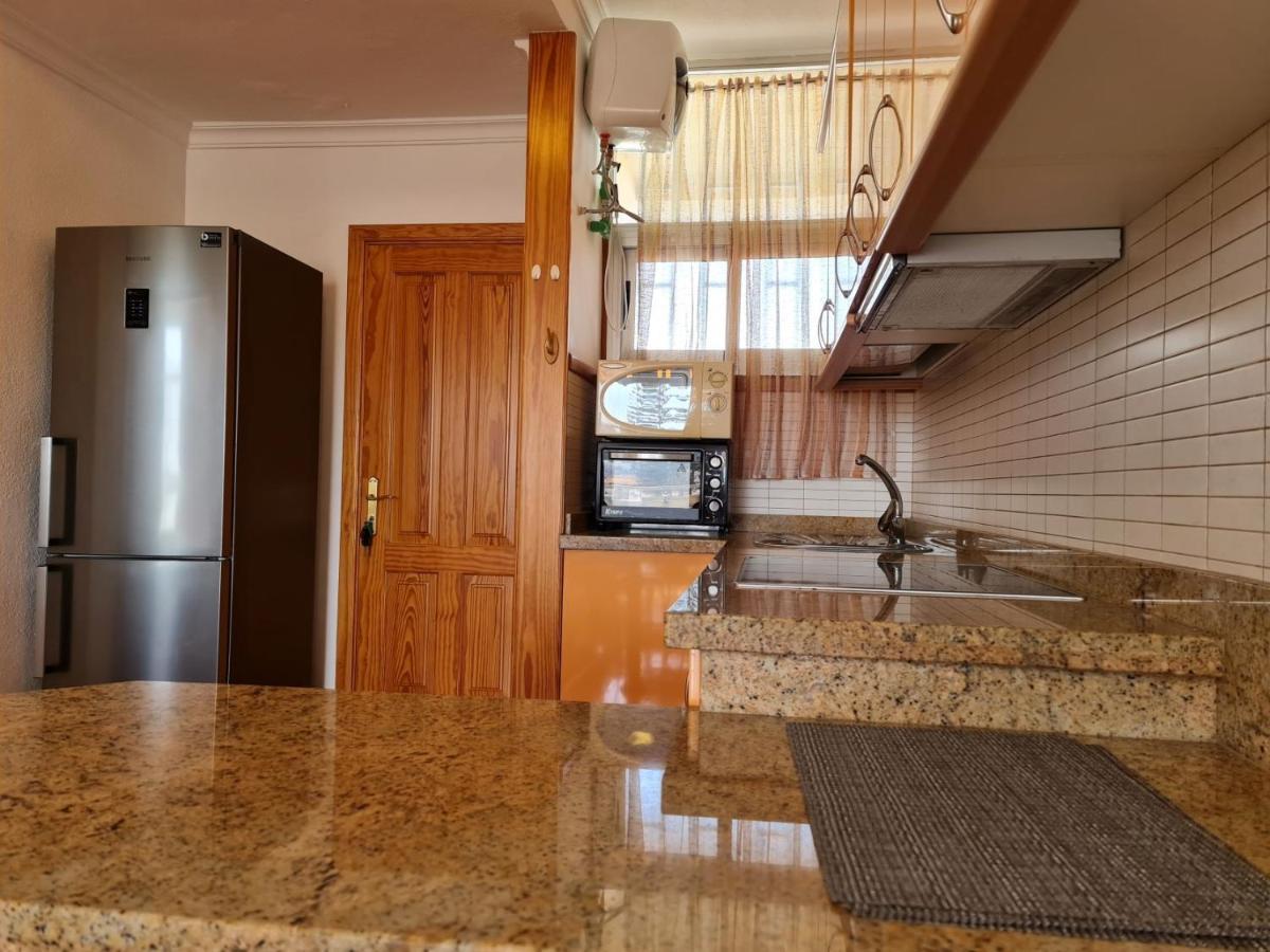 Barbados Ii Yumbo Two Bedroom Appartement Playa del Inglés