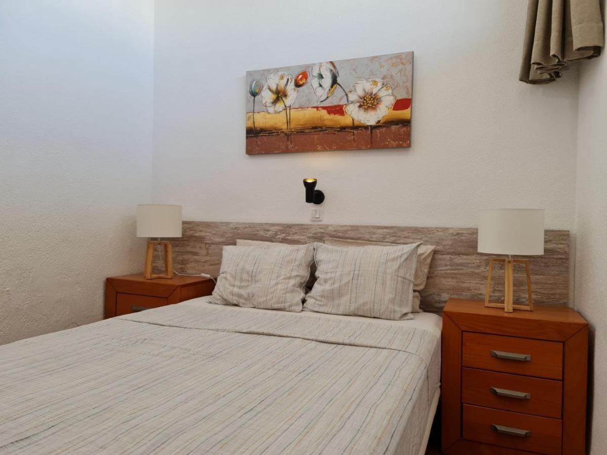 Barbados Ii Yumbo Two Bedroom Playa del Inglés