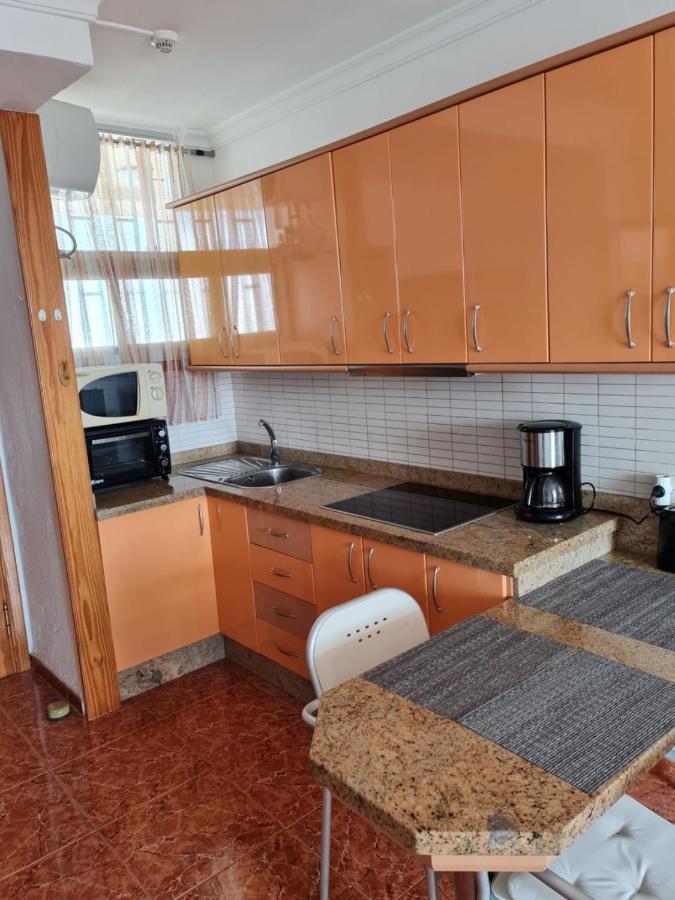 Barbados Ii Yumbo Two Bedroom Playa del Inglés